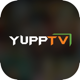 YuppTV - Live TV & Movies