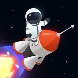 Asteronium: Idle Space Tycoon