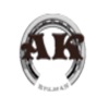 Akrulman icon