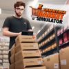 E-Commerce Shop Simulator 2025 icon