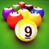 9 Ball Pool King Billiard Game icon