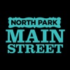 North Park Main Street icon