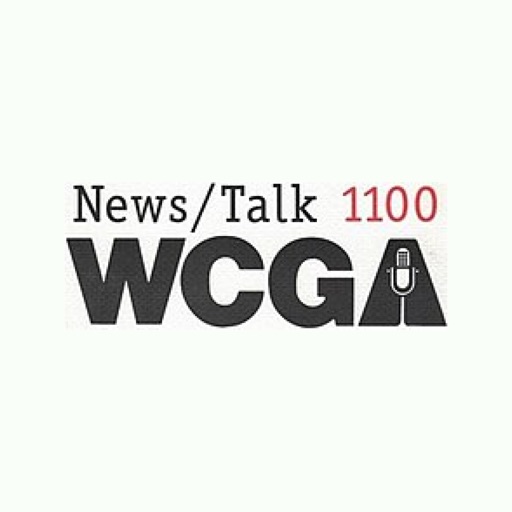 WCGA Radio