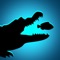 ► CHOMP YOUR WAY UP THE FOOD CHAIN