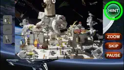 Space Trip Hidden Objects screenshot 1