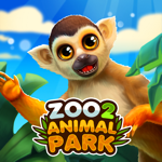 Zoo 2: Animal Park на пк