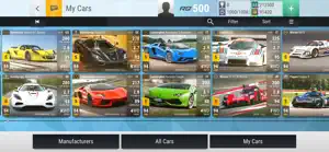 Top Drives - Car Race Battles screenshot #8 for iPhone