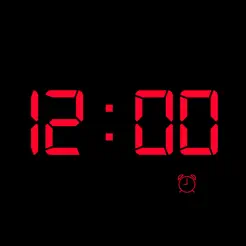 ‎Clock+ :Digital Clock & Alarm on the App Store