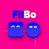 Filbo - Chill Puzzle Game icon