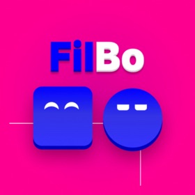 螢幕擷取畫面 (4) Filbo - Chill Puzzle Game