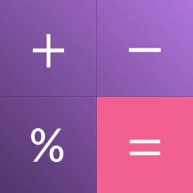 螢幕擷取畫面 (4) Calculator X: Math for iPad