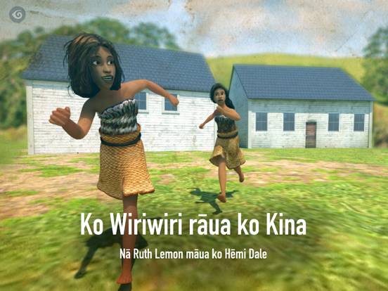 Screenshot #4 pour Ko Wiriwiri rāua ko Kina