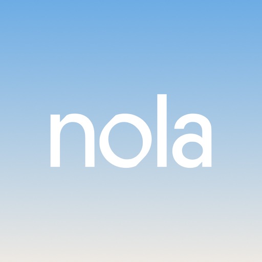 Nola Coach - AppWisp.com