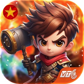 WOWs: Làng Hiệp Sĩ