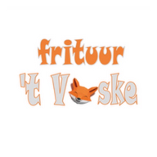 Frituur 't Voske Borgerhout