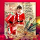 Merry Christmas Photo Greeting app icon - Entertainment app for iPhone