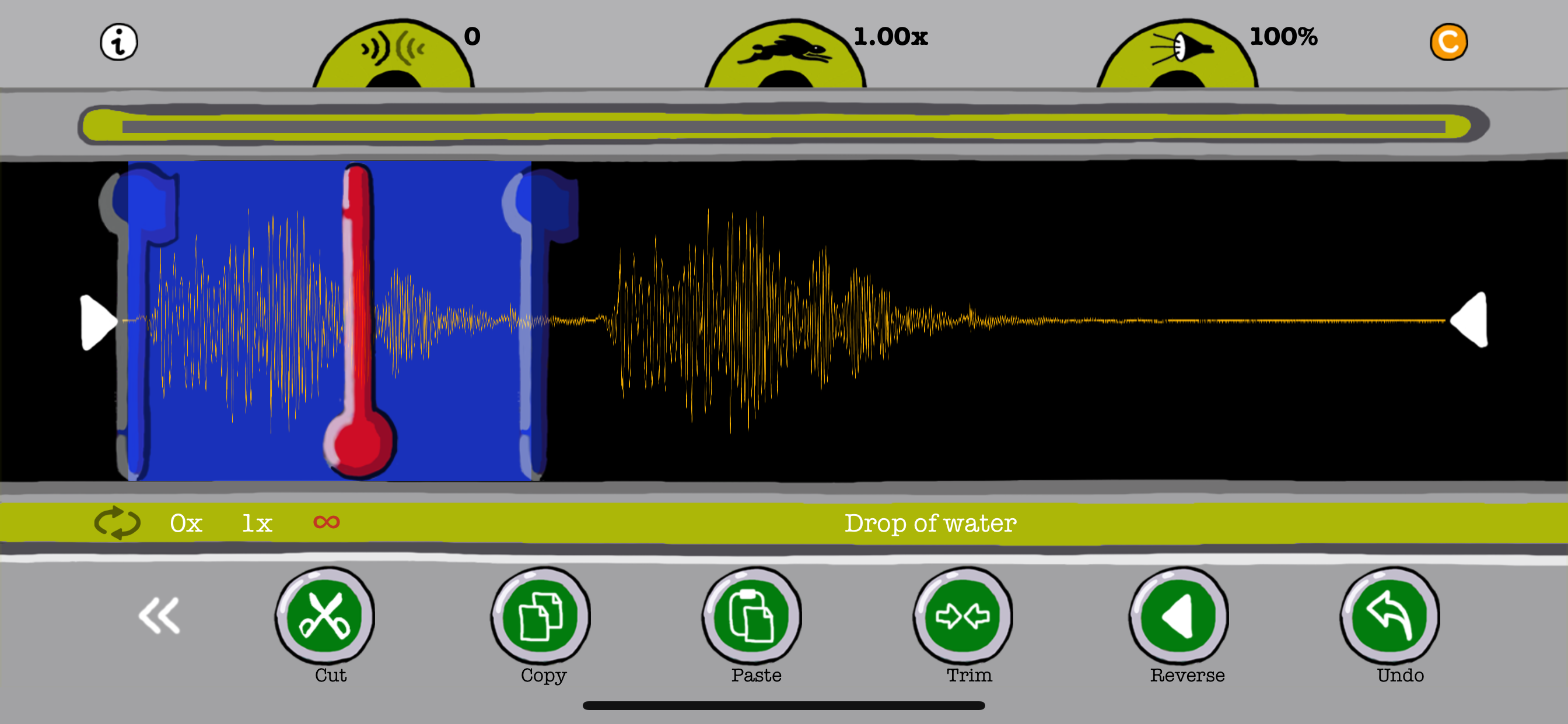 soundOscope edu screenshot 3