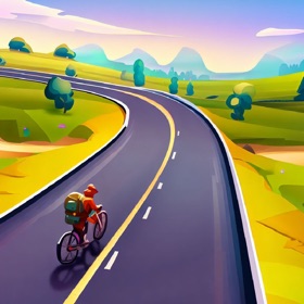 螢幕擷取畫面 (3) Total Cyclepath