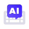 AI Keyboard & Themes positive reviews, comments