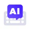 Similar AI Keyboard & Themes Apps