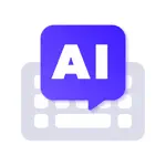 AI Keyboard & Themes App Cancel