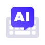 AI Keyboard & Themes app download