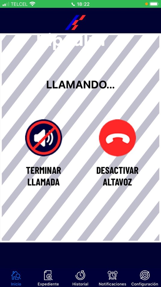 #1. Kipcalm (iOS) 由: 911 MEX USA S.A. de C.V.