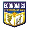 Economics by Dhananjay Mate icon