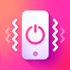 Strong Vibes - Vibration App - Timber Apps Ltd
