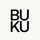 The Buku App app icon - Shopping app for iPhone
