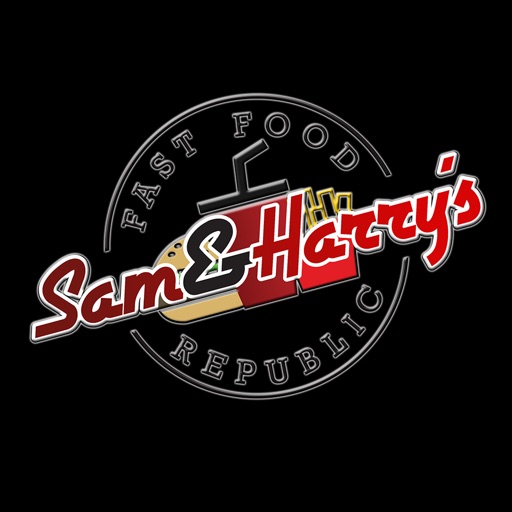 Sam And Harrys - AppWisp.com