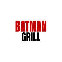 Batman Grill.