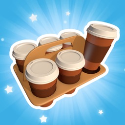 Coffee Sort Pack - Match it！