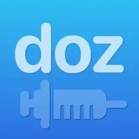 doz: GLP-1 Shot & Pill Tracker