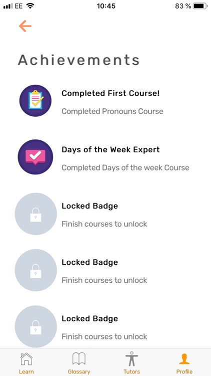 Fluently - Learn Punjabi screenshot-7