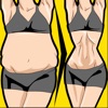 Lose Fat Exercises for Women icon