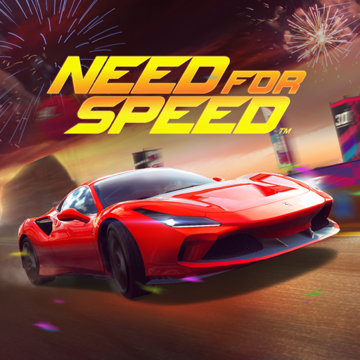 Need for Speed No Limits