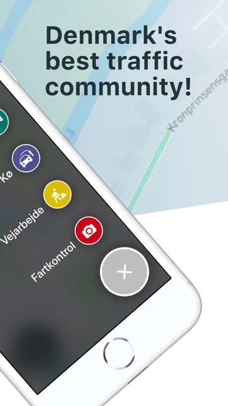 Traffic Alarm - Traffic App