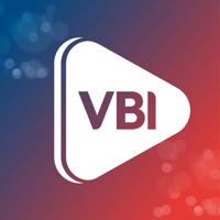 My VBI logo