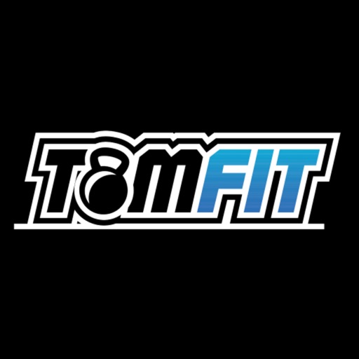TOMFIT - AppWisp.com