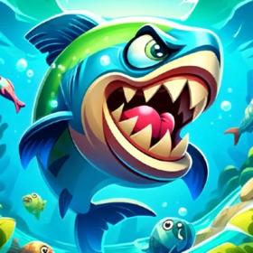 螢幕擷取畫面 (7) Piranha Universe
