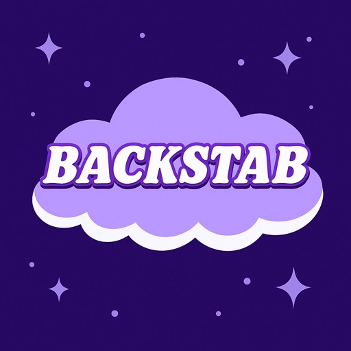 Backstab: The Party Game
