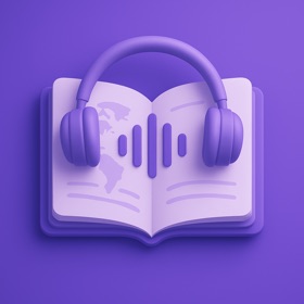 Fluenti: Read & Listen
