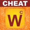 Words Wit Friends Cheat Gold icon