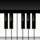 Piano - Simple Piano Recording