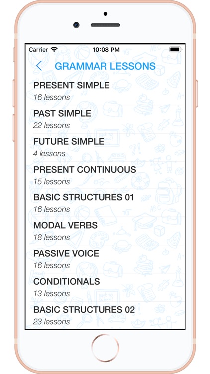 IELTS Listening - 3 levels screenshot-5