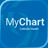 Catholic Health Buffalo - Icône de l’app