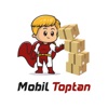 MobilToptan icon