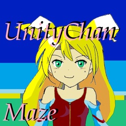 UnitychanMaze