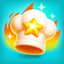 Get Foodstars: Merge & Cook for iOS, iPhone, iPad Aso Report